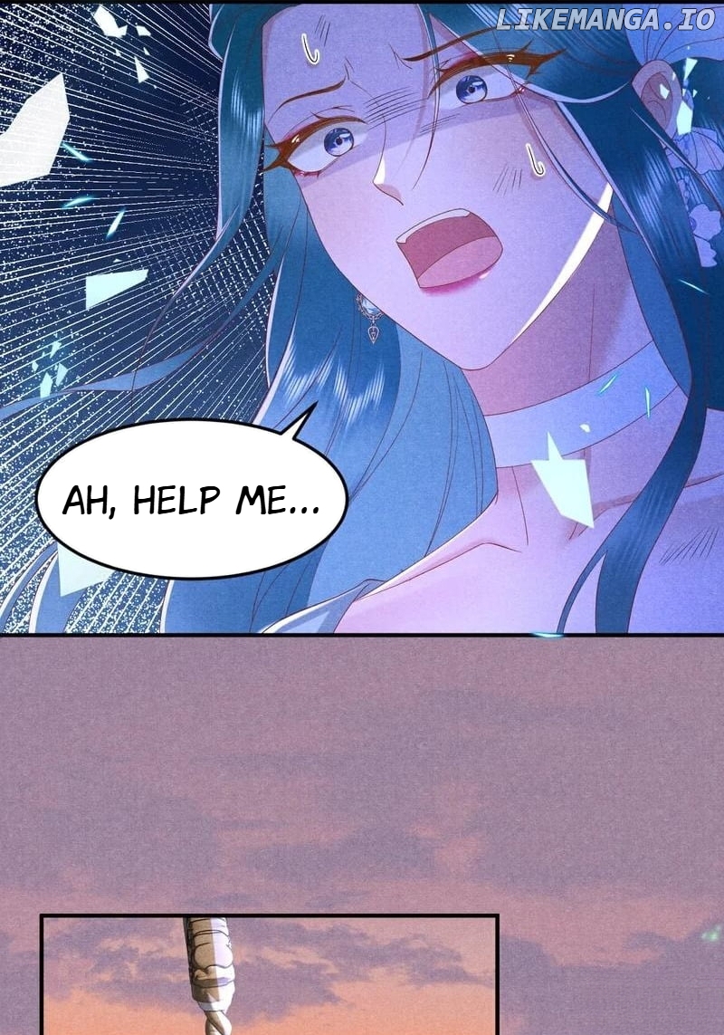 Empress of Hell’s Mission Guide Chapter 56 - page 10